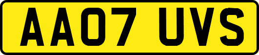 AA07UVS