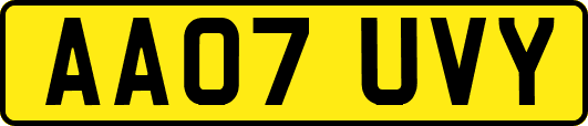 AA07UVY