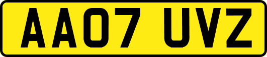 AA07UVZ
