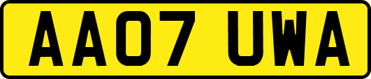 AA07UWA