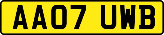 AA07UWB