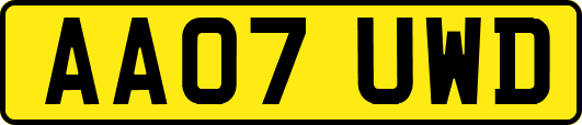 AA07UWD