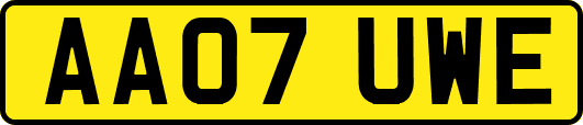 AA07UWE