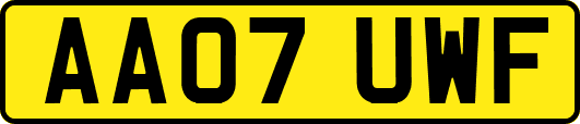 AA07UWF