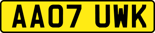 AA07UWK