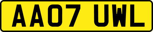 AA07UWL