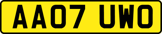 AA07UWO