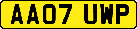 AA07UWP