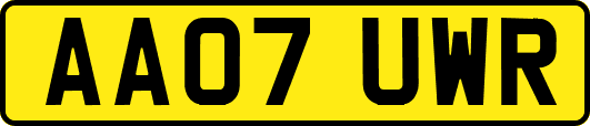 AA07UWR