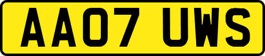 AA07UWS