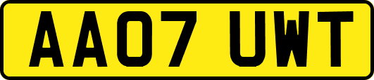 AA07UWT