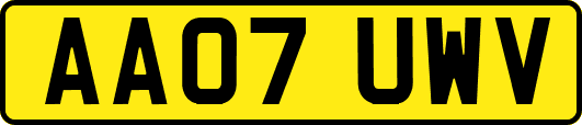 AA07UWV