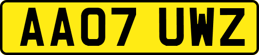 AA07UWZ