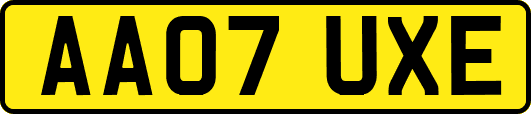 AA07UXE