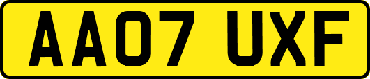 AA07UXF