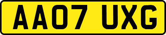 AA07UXG