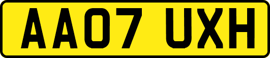 AA07UXH
