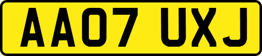 AA07UXJ