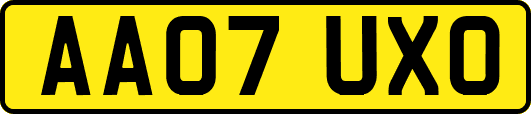 AA07UXO