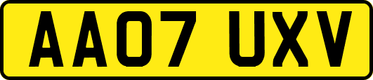 AA07UXV