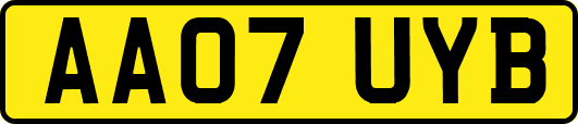 AA07UYB