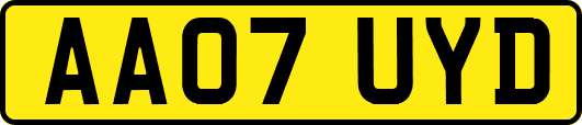 AA07UYD