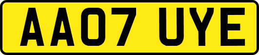 AA07UYE
