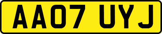 AA07UYJ