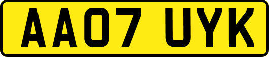 AA07UYK