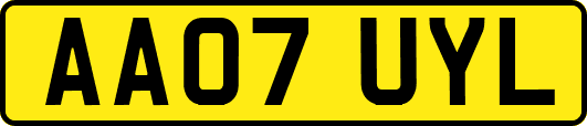 AA07UYL