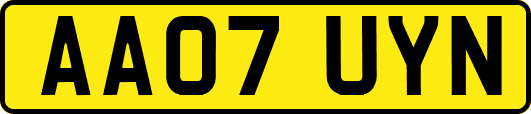 AA07UYN