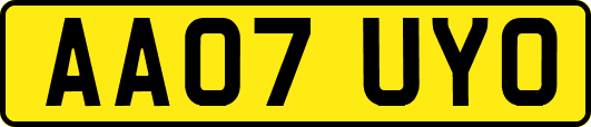 AA07UYO