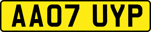 AA07UYP