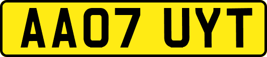 AA07UYT
