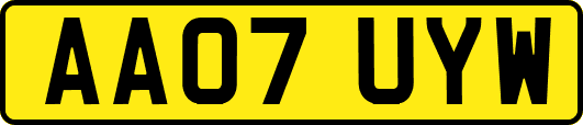 AA07UYW
