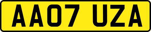 AA07UZA