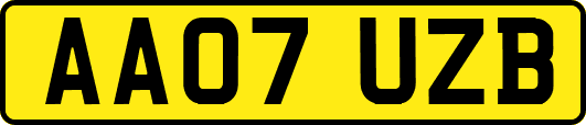 AA07UZB