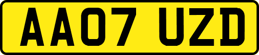 AA07UZD