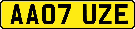 AA07UZE