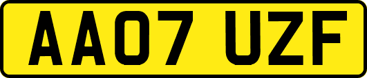 AA07UZF
