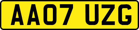 AA07UZG