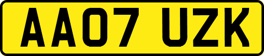 AA07UZK