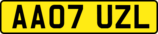 AA07UZL
