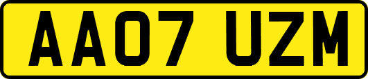 AA07UZM