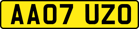 AA07UZO