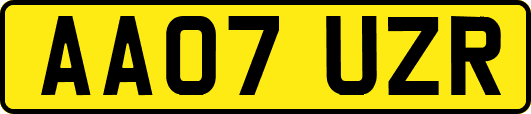 AA07UZR