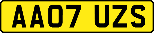 AA07UZS
