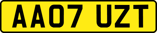 AA07UZT