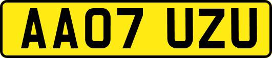 AA07UZU