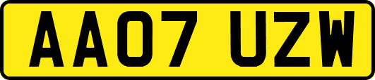 AA07UZW